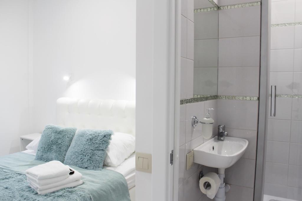 Apartment Garmonia Brest Eksteriør bilde