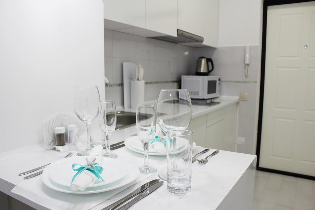 Apartment Garmonia Brest Eksteriør bilde
